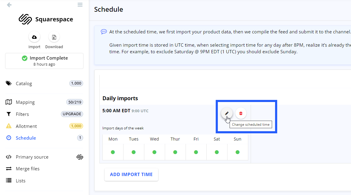 import schedule.png