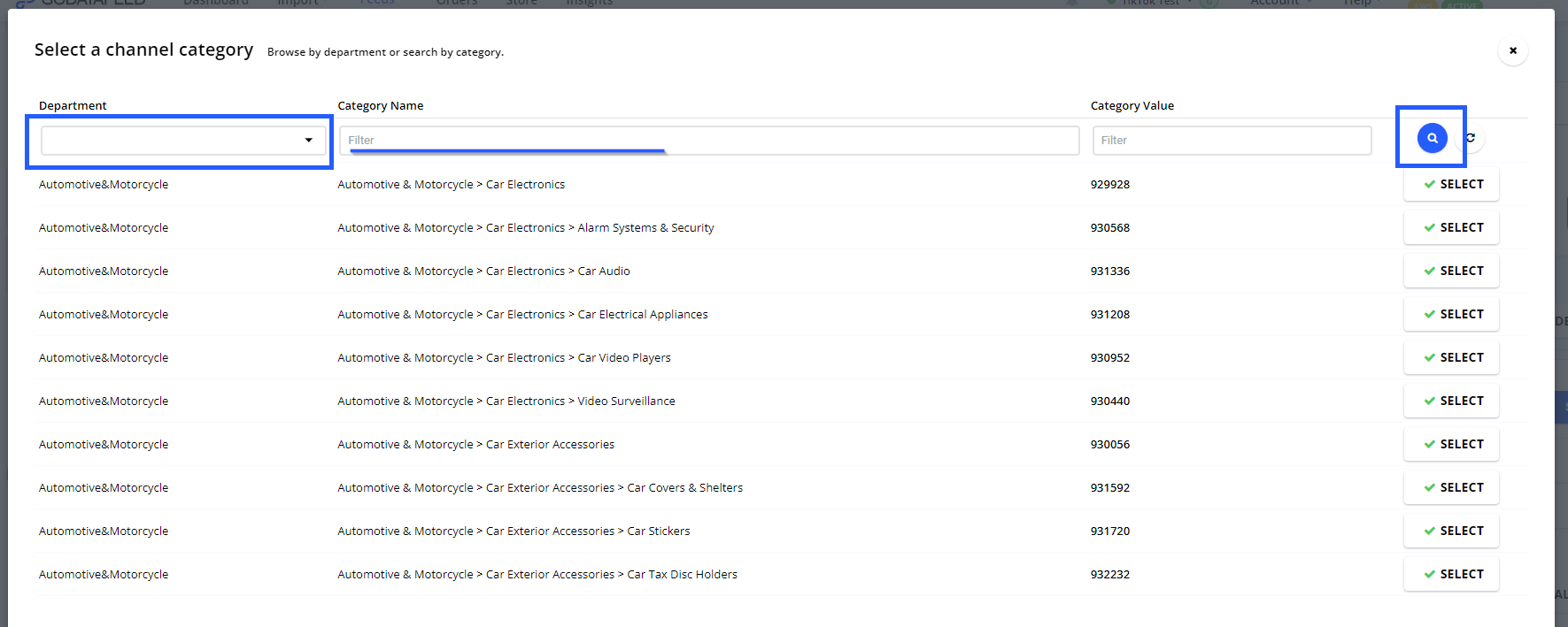 channel category search.png
