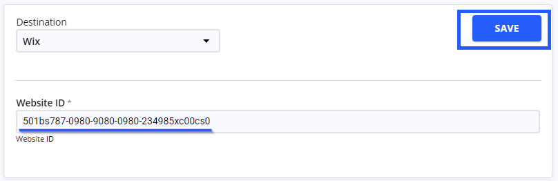website id.png